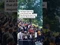 GOP Breaks Up Tennessee’s Only Majority-Black Congressional District, to Protests