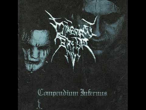 Diabolical Breed - Falne Krigere