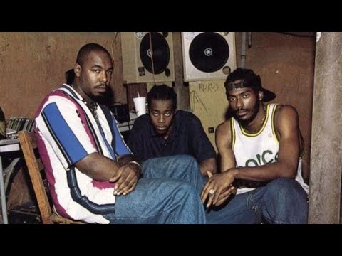 Art of Organized Noize