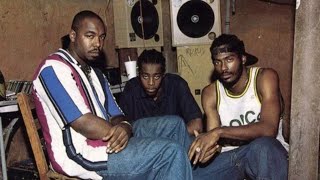 Art of Organized Noize