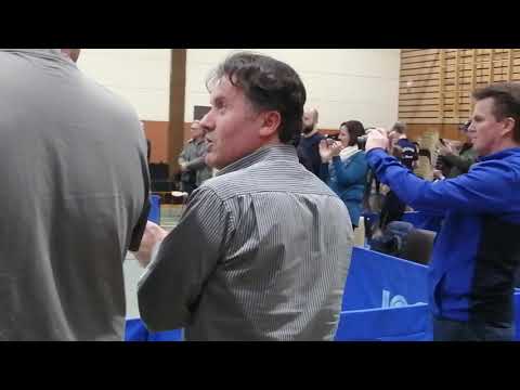 Letztes Heimspiel im Siek für Wang