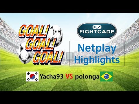 Yacha93 vs polonga Highlights