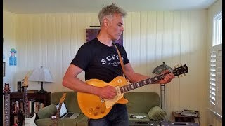 Video thumbnail for First Look: Spaceman Effects Mercury IV Germanium Harmonic Boost by Premier Guitar