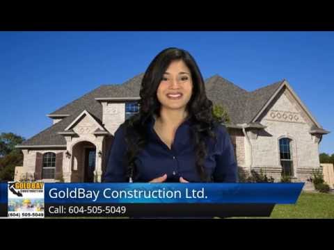 Goldbay Construction video.