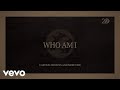 Casting Crowns, MercyMe - Who Am I (Lyric Video)