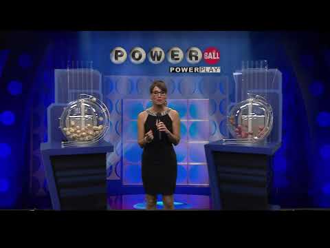 Powerball 20190629