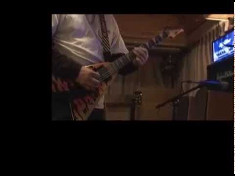 New Divide, Linkin Park - Guitar Cover