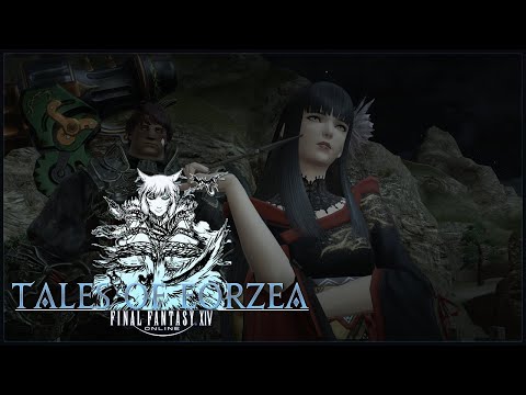 Enter the Witch of Doma - Tales of Eorzea [Ep. 31]