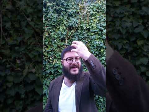 19 Kislev Tanya - 5 minute journey