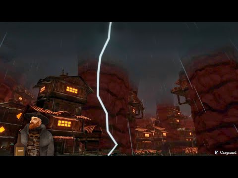 Callous Row RP S2 E20 - Hidden Threats