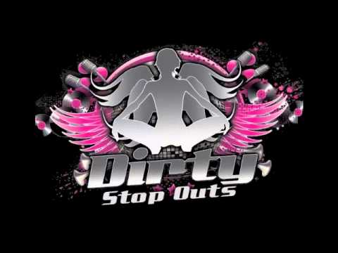 Andy Richmond - Megamind - [Leon Clarke Remix] (DIrty Stop Outs)