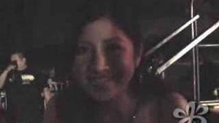 Jazzie Reveals The Answer