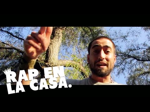 RAP EN LA CASA: OJAL DE AJAW .