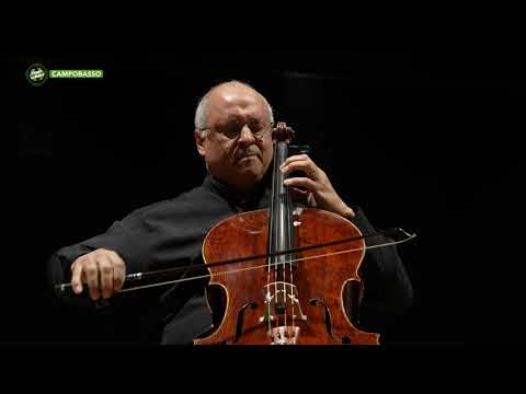 Campobasso - Festival Janigro, la serata inaugurale al Savoia - Puntata 7849 - 02