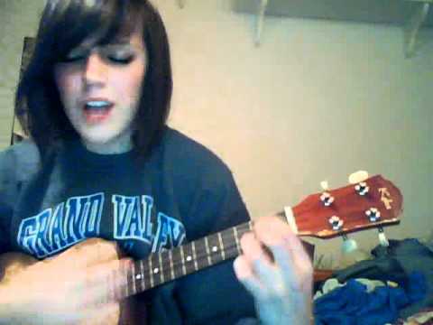 Coming Home Ukulele - Skylar Grey
