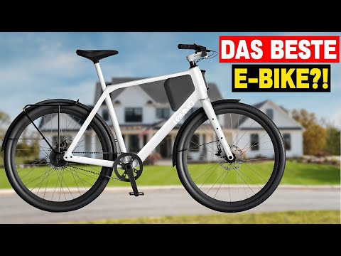 Lemmo One Mk2 Urban Edition: This e-bike beats ALL others!