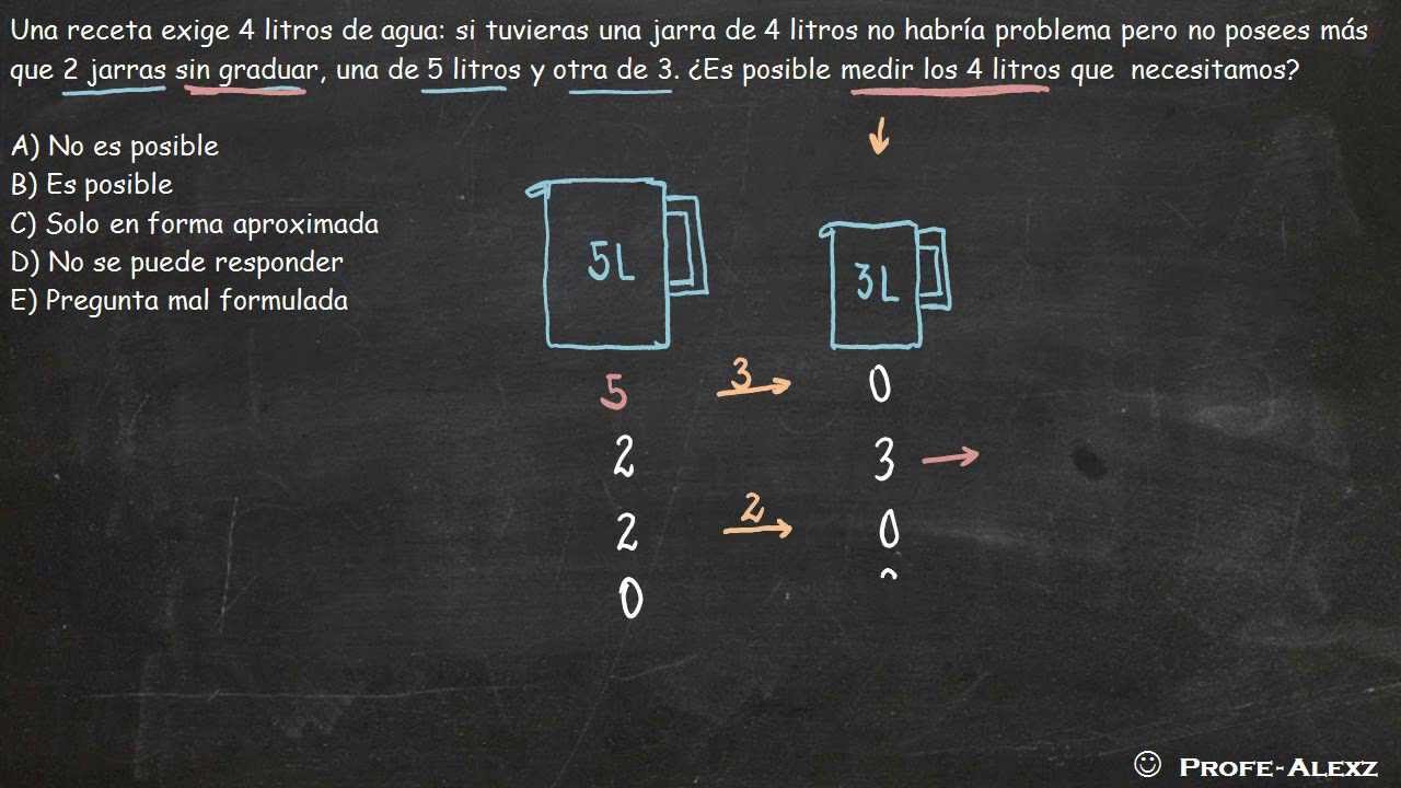 problema razonamiento logico matematico 157