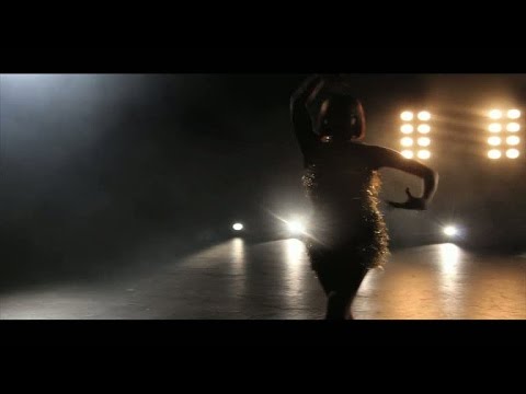 Bakom kulisserna på Lets dances vinjettinspelning - Let’s Dance (TV4)