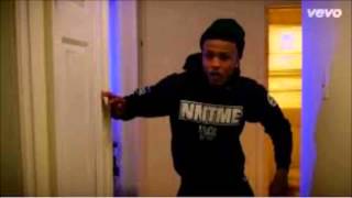 August Alsina- Make it home (clean)