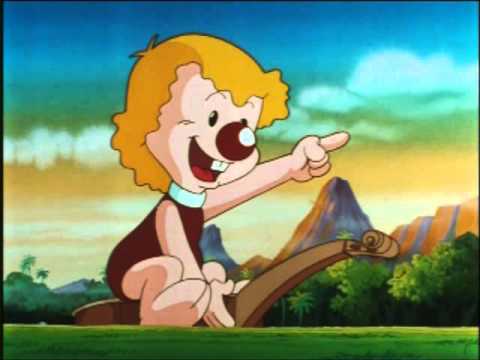 Dooly movie (English) part 7