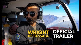 Wright of Passage | Official Trailer | Premieres January 24