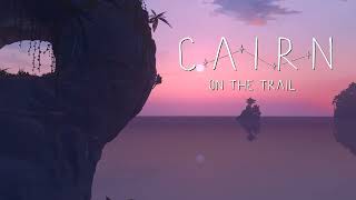 Cairn: On the Trail (free DLC) launch trailer teaser