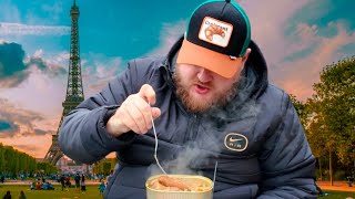 FRANCIA MRE KATONAI KAJACSOMAG