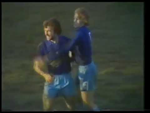 Middlesbrough vs  Sunderland - 25 Jan 1975