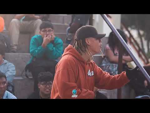 JC SNAKE vs DIRTY ll 4tos ll FINAL NACIONAL CAMPO DE MARTE 2022