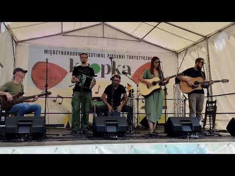 Szumiłąka - Senna dolina