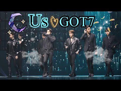 180513 - GOT7 | Us EyesOnYouInBKK D-3 EyesOnYouinBangkok D-3 Got7WorldTour2018inBKK Got7WorldTour