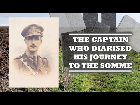 Captain Charlie May, The Man who became FAMOUS in Death