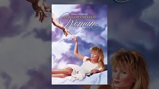 And God Created Woman (1988) Video