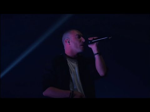 HYBRID THEORY Live @ Altice Arena 2023 - With You