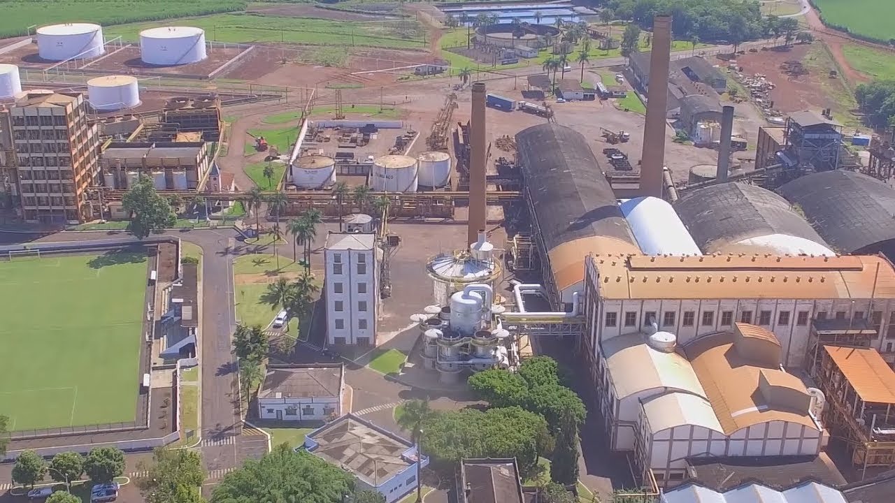 Família Balbo - Documentário Projeto PROAC Memória Italiana
