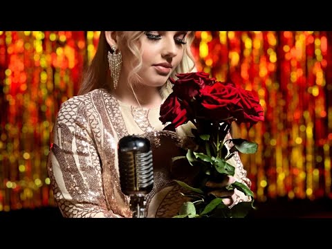 Folk Lady - Przy zachodzie słońca (nowość 2024)
