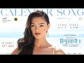 Hindustani 2 Calendar Song Lyric Video Kamal Haasan Shankar Anirudh Siddharth Rakul Preet