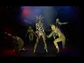 Fernsehballett Tanz Der Venus
