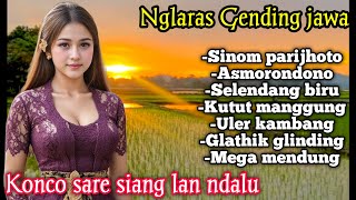 Download lagu GENDING JAWA _ SINOM PARIJHOTO, ASMORONDONO _||UYON UYON KONCO SARE SIANG LAN NDALU MERDU TENAN mp3 Download lagu GENDING JAWA _ SINOM PARIJHOTO, ASMORONDONO _||UYON UYON KONCO SARE SIANG LAN NDALU MERDU TENAN mp3