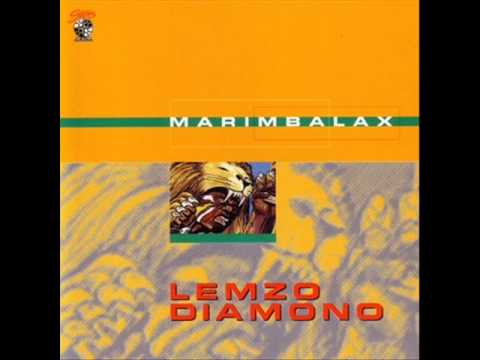 Lemzo diamono - wadiour