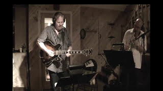 Steve Slagle - Shadowboxing (from Evensong) Live in the Studio