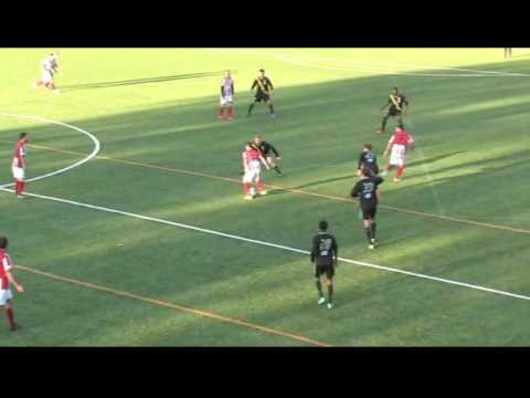 Highlights  Peimari United 3-2 Fc Komar