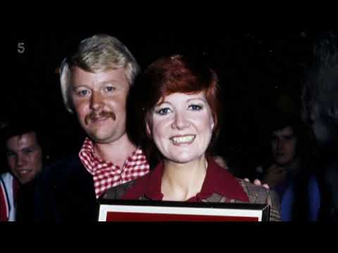 Our Cilla: The One and Only (Documentary)