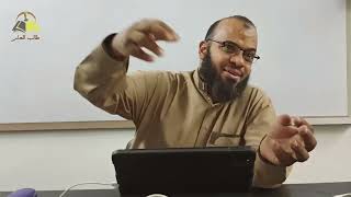 ٩٩. تهذيب تفسير البغوي - سورة القصص، ٥٥-٨٨ | الشيخ عادل بن أحمد image