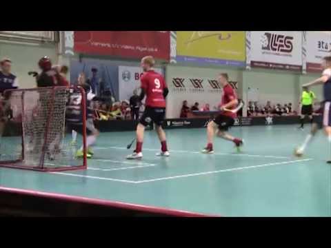 FBK "Valmiera/ViA" vs. Ulbroka/FS Masters