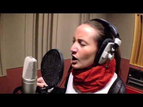 Mari Hajem - Falling out of line