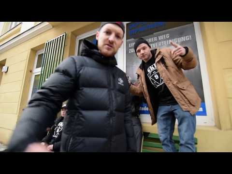 WESKONE - GIB NIEMALS AUF (prod. by Weskone) (Offizielles Video)