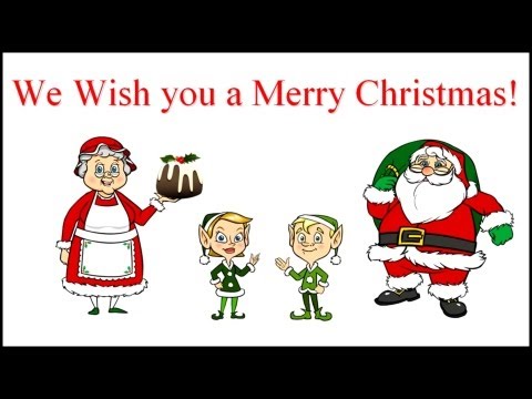 Christmas Puzzles ***