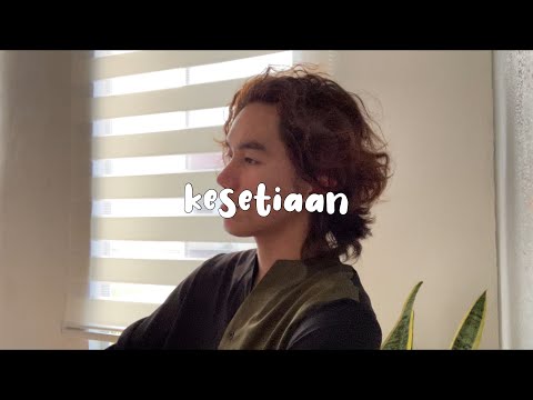 kesetiaan - siti sarah (tribute cover)