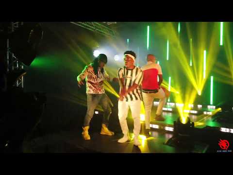 WERE-VANA  FEAT ADMIRALT ET MISIÉSADIK #Behindthescene - (Tournage du clip BIG UP) BLYDZDISINGFILMZ